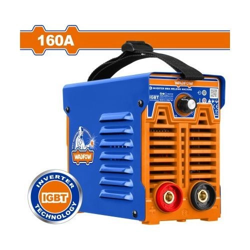 WADFOW Inverter Welding Machine 220 Volt 160A  WWD1504