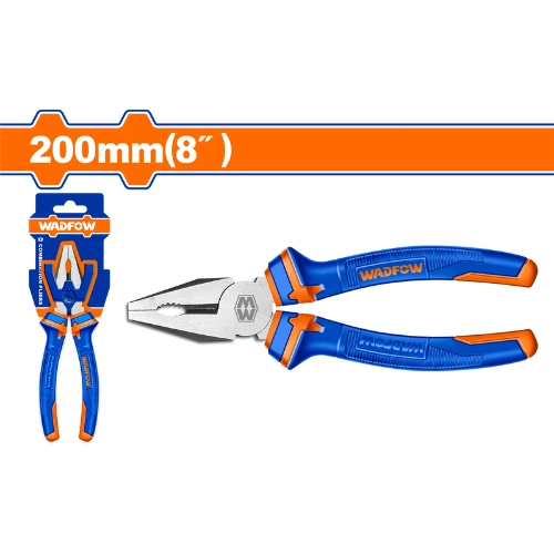 بنسة 8 بوصة 200 مللي من وادفو  WPL1C08 