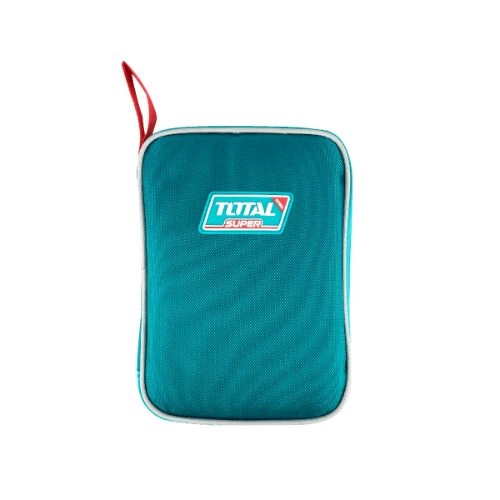 شنطة عدة يدوية 9 قطع من توتال THKTHP90097