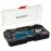 TOTAL Screwdriver Bits Set 55 Pieces TACSD30556