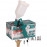 TOTAL Air spray gun  Inverted 600mm  nozzle 1.4mm TAT10601