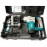 TOTAL Hammer breaker 1300W  Impact 20J 7Kgs TH2130016