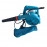 TOTAL Blower 650W speeds TB6036