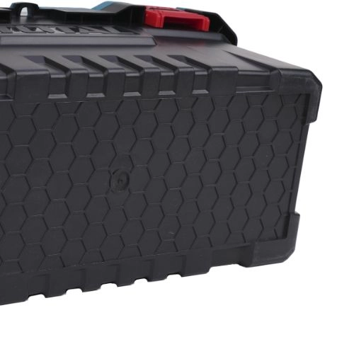 شنطة عدة بلاستيك 17 حمولة 15 كجم من توتال TPBX0171