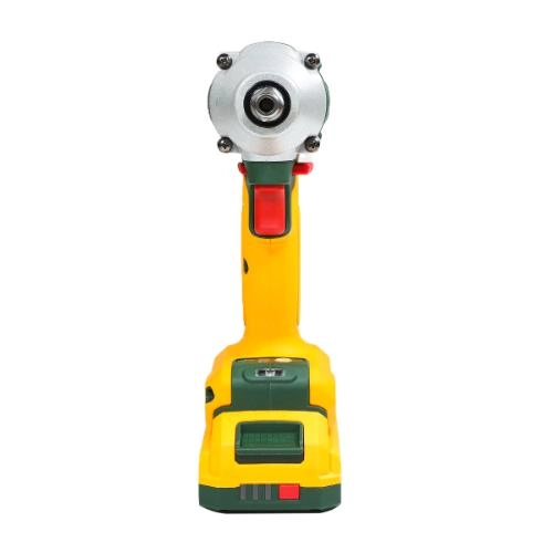 دريل 1/2" و مفك بطارية 1/4" 2*1 20 فولت 3 سرعات عزم 210 نيوتن مع 2 بطارية 2 امبير و شاحن و شنطة بلاستيك من جاديفر JDCD3B21