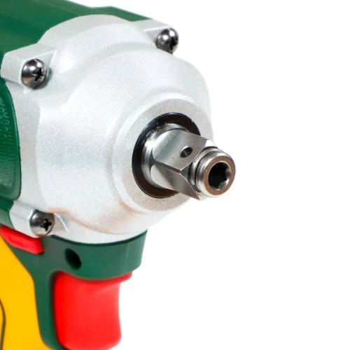 دريل 1/2" و مفك بطارية 1/4" 2*1 20 فولت 3 سرعات عزم 210 نيوتن مع 2 بطارية 2 امبير و شاحن و شنطة بلاستيك من جاديفر JDCD3B21