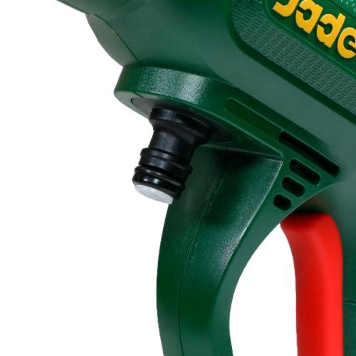 ماكينة غسيل 20 فولت شامله بطاريه وشاحن تحضير ذاتي من جاديفر JDQX01202, JDQX01202, عدد كهربائية