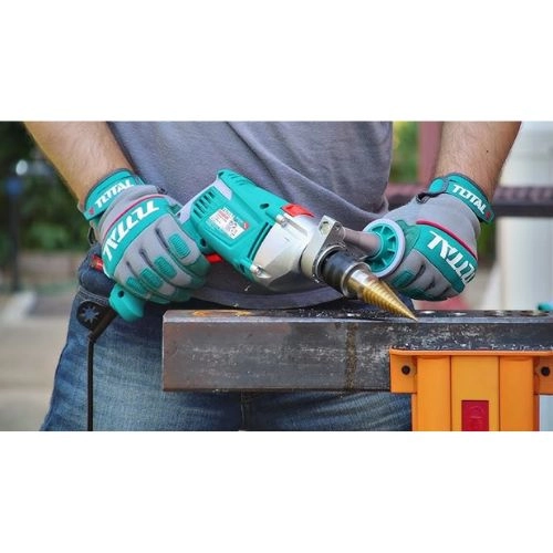 شنيور دقاق 1010 وات 13 مللى من توتال   TG111136, TG111136, عدد كهربائية شنيور دقاق 1010 وات 13 مللى من توتال   TG111136, TG111136, عدد كهربائية