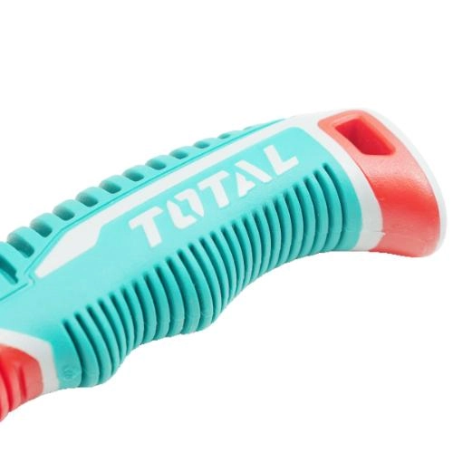 شاكوش 220 جرام يد فايبر حجم صغير من توتال THCH61008D