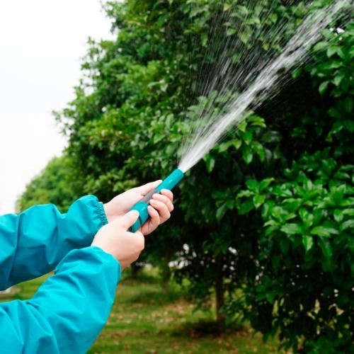 طقم وصلات ري 5 قطع 1/2 بوصة من توتال THHCS05122