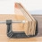 كلامب ( زرجينة ) حرف G 8 " من توتال THT13186