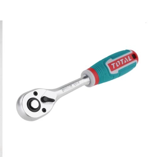 طقم 12 قطعة لقم 1/4 بوصة من توتال THT14114126