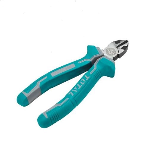 قصافة 7 بوصة خدمة شاقة من توتال THT230706