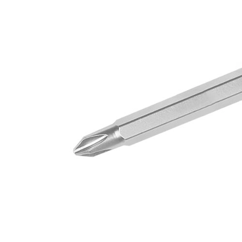 مفك عجوز قلاب 2 في 1 Ph2 من توتال THT250216