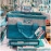 TOTAL Tools bag 16 inch THT261625