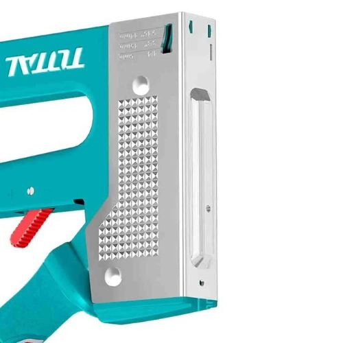 دباسة 2*1 خدمة شاقة من توتال THT31148