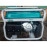TOTAL Marsh gasoline generator 6.5 kg net 5 kg 25 liters TP165006