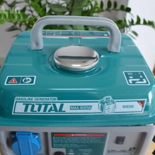  مولد بنزين 800 وات من توتال TP18001