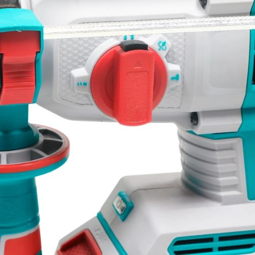 شاكوش هيلتي 22 مللي بدون بطارية و شاحن من توتال TRHLI21228