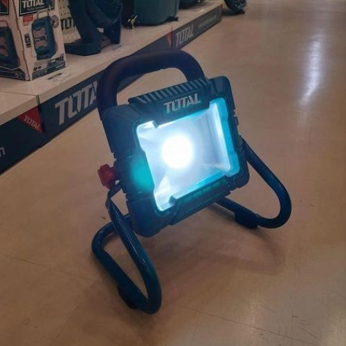 Total Li-ion Portable Lamp TRLF4415