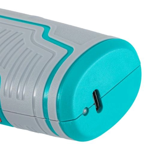 tsdli04425  مفك ٤ فولت تايب سي الموديل الجديد مع اكسسوار من توتل, tsdli04425, فلاش سيل