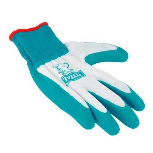 جوانتي قماش للبستنة و التنظيف من توتال TSP12102