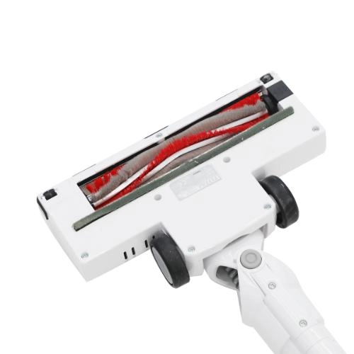 مكنسة لتر 20 فولت مرفق معها بطارية و شاحن و اكسسوارات من توتال TVLI2006