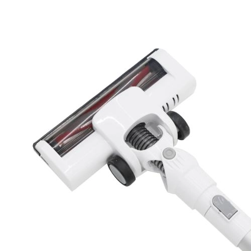 مكنسة لتر 20 فولت مرفق معها بطارية و شاحن و اكسسوارات من توتال TVLI2006