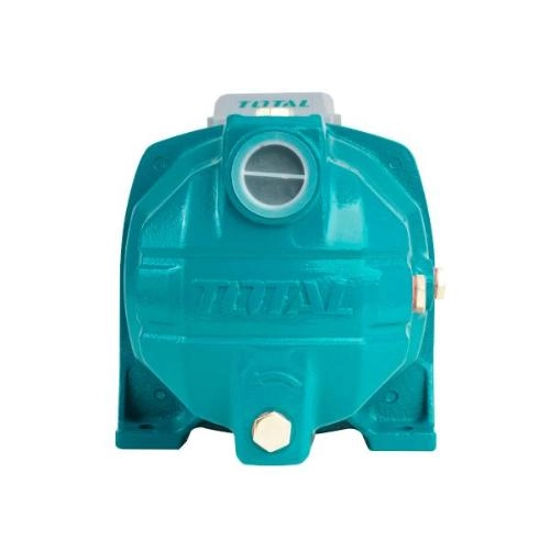 موتور مياه تحضير ذاتي 1.5حصان رفع 60 متر من توتال TWP311006