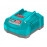 TOTAL Cordless impact wrench 42V 460 N.M 1/2" TIWLI42461