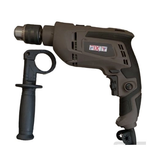  Fix Impact drill 750W  13mm FIX7142A