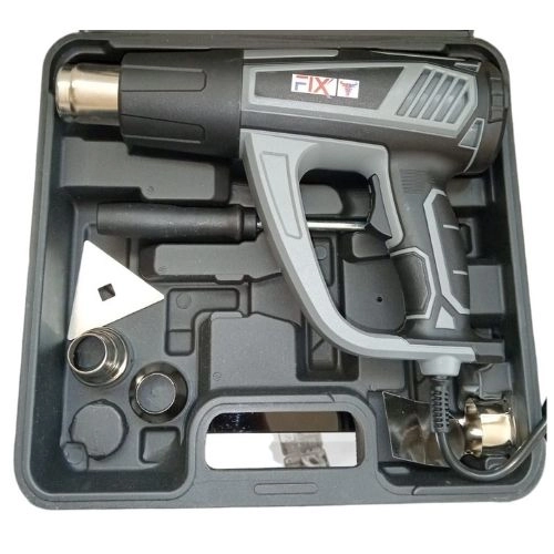  FIX HEAT GUN 2000W FIX2000HG