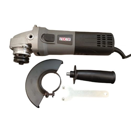 FIX  ANGLE GRINDER 900W  WITH ADJUSTABLE SPEE FIX5152V