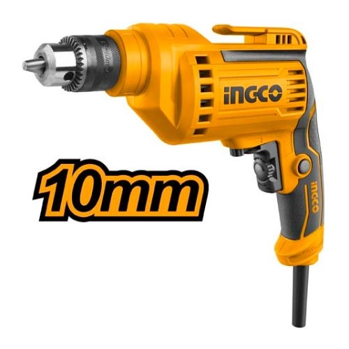 INGCO Electric drill 10mm 500w ED50028