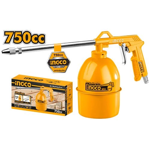 INGCO Air Washing Gun AWG1001