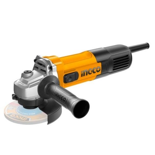 Ingco Angle Grinder 4.5 inch 710W AG7118 