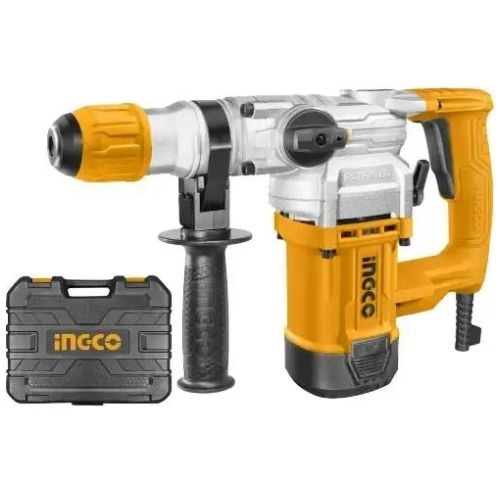 Ingco Rotary hammer 1050 W RH10506 