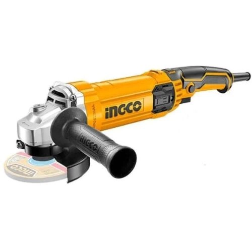 Ingco Angle Grinder 1100W 5inch AG110038 