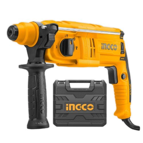 Ingco Rotary Hammer 650W 22mm RGH6528 