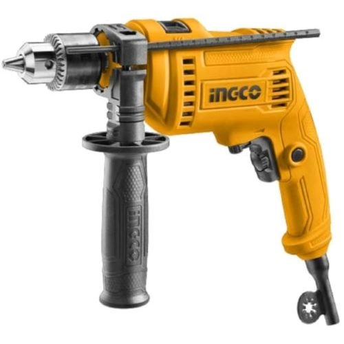 Ingco Impact Drill 680 Watt with Bits ID6808 